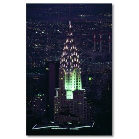 Αφίσα (Νέα Υόρκη, αξιοθέατα, θέα, πόλη, αρχιτεκτονική, κτίρια, Νέα Υόρκη)